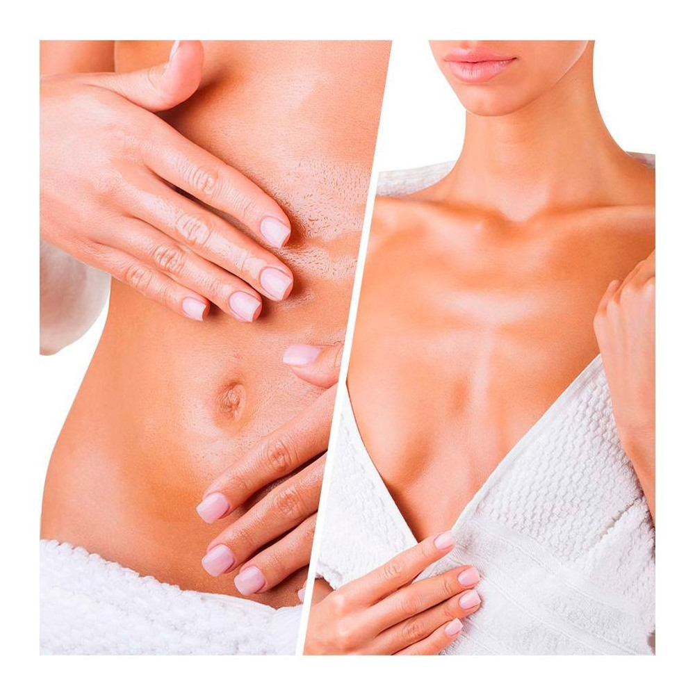 Retinol Youth Gel Strawberry Extra-Firming Face Y Body 200 Ml