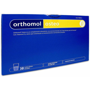 Orthomol Osteo 30Sbrs....