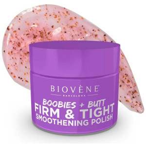 Smoothening Polish Firm Y Tight Retexturizing Scrub For Butt Y Chest 50 Ml