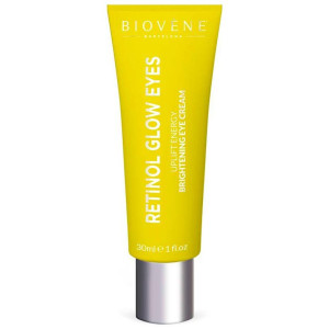 Biovène Retinol Glow Eyes Brightening Uplift Energy Eye Cream 30Ml