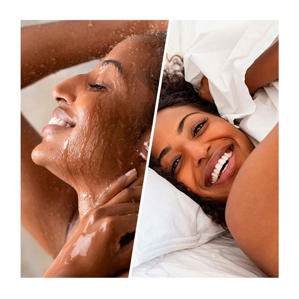 Glycolic Dream Cleanser Face Y Body Age Rejuvenating 200 Ml