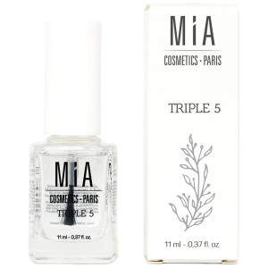 Mia Cosmeticos Triple 5...