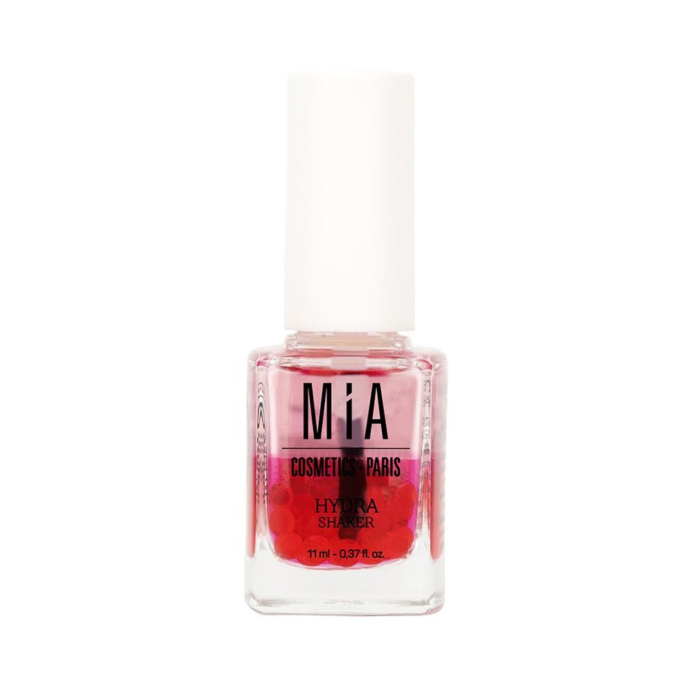Mia Laurens Hydra Shaker Uñas Deshidratadas 11Ml