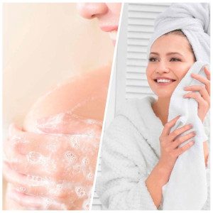 Hyaluronic Hydro Cleanser...