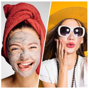 Biovene Bubble Mask Deep Clearing Facial Treatment 100Ml