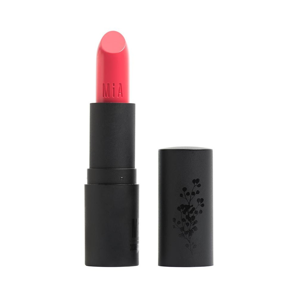 Mia Laurens Barra De Labios Caramel Coral 509