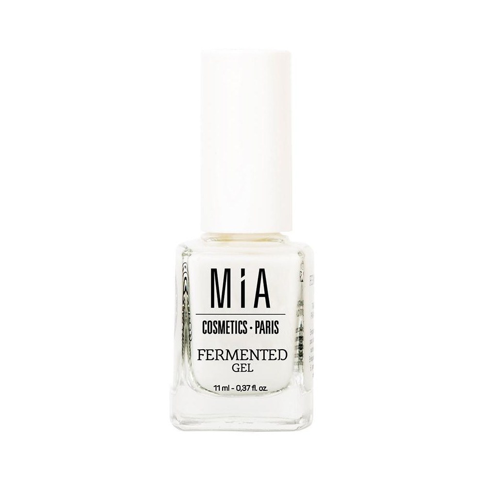 Mia Laurens Fermented Gel Cutículas 11Ml