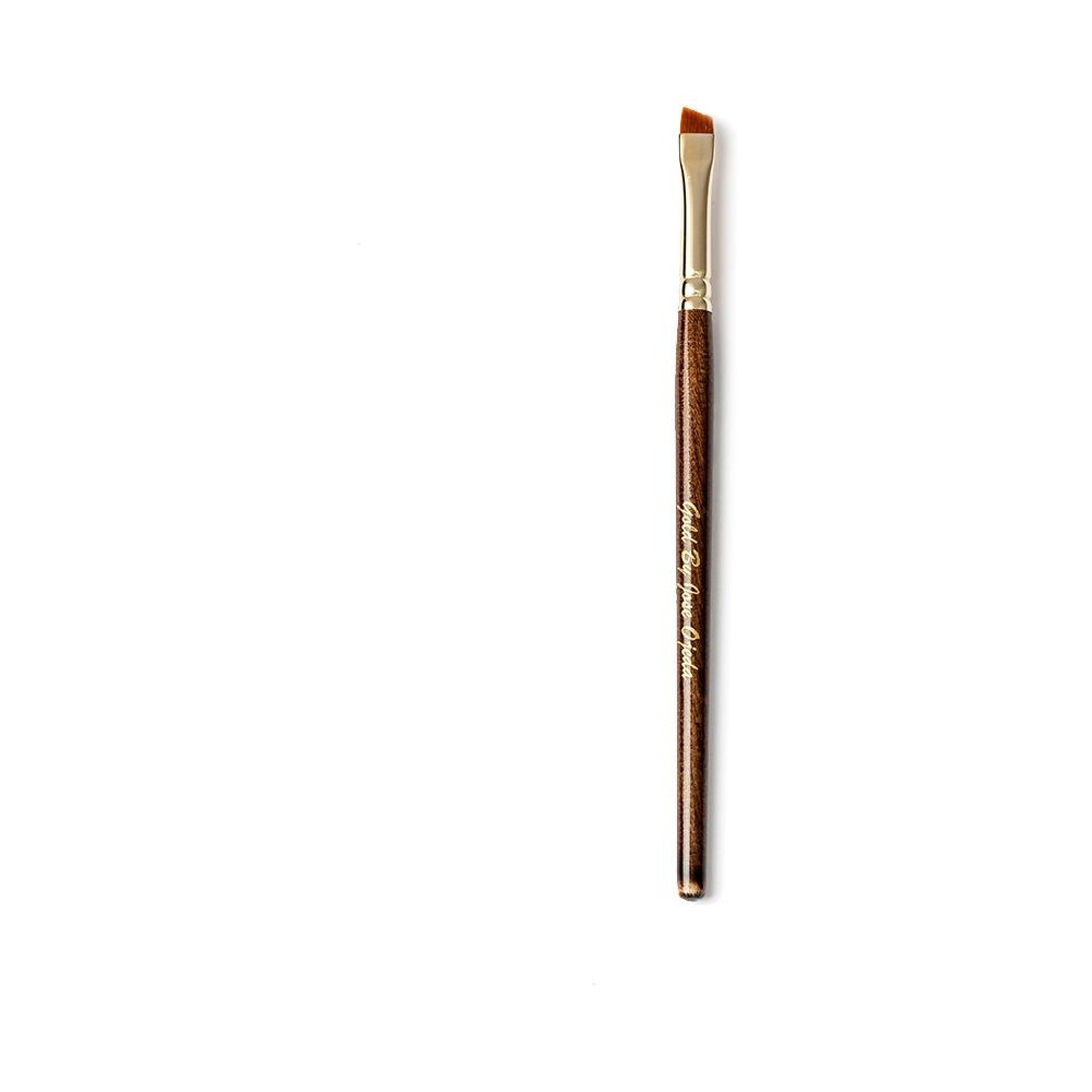 Gold By Jose Ojed Pincel Biselado Chocolate 1Ud