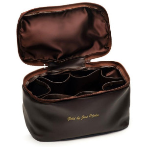 Gold By Jose Ojeda Carry-All Clásico Neceser 1Ud