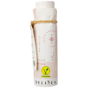 Delisea Coral Vegan Eau...