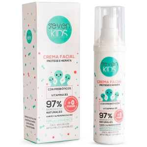 Seven Kids Crema Facial Con...