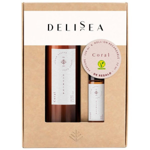 Coral Vegan Eau Parfum Lote...