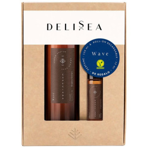 Wave Vegan Eau Parfum Lote...