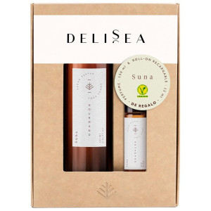 Suna Vegan Eau Parfum Lote...