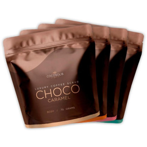 Cocosolis Luxury Coffee...