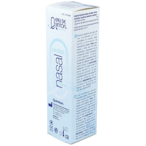 Eau De Quinton® Daily Nasal Pediatric Spray 100Ml