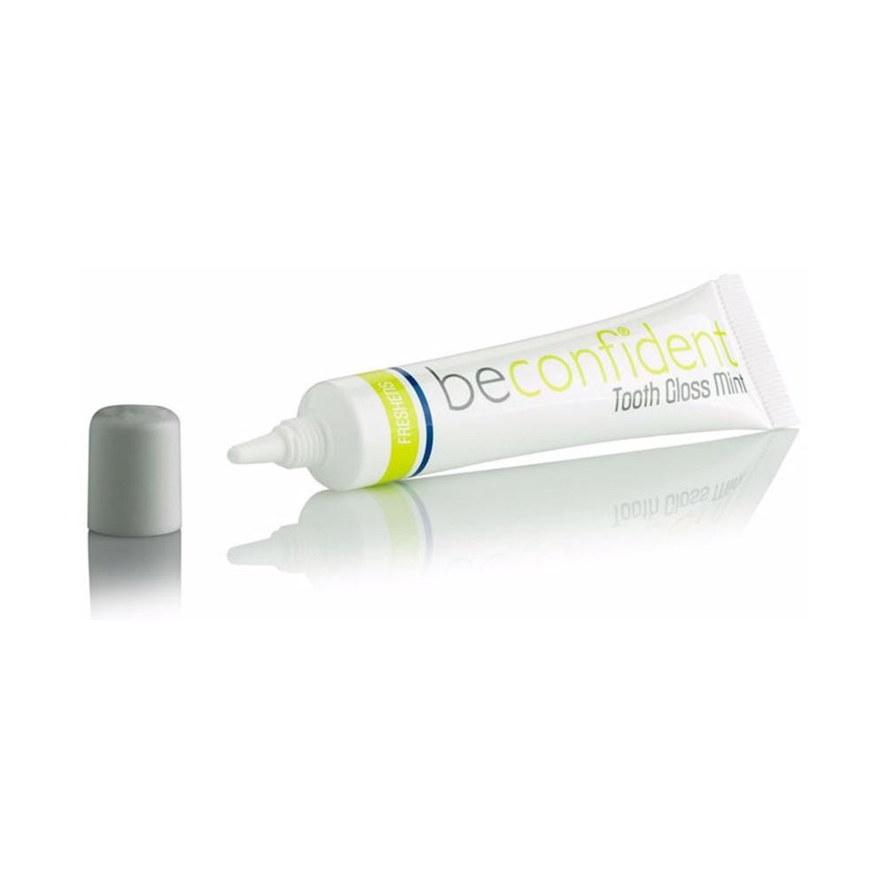 Beconfident Pasta Dental Gloss Mint Dental 10Ml