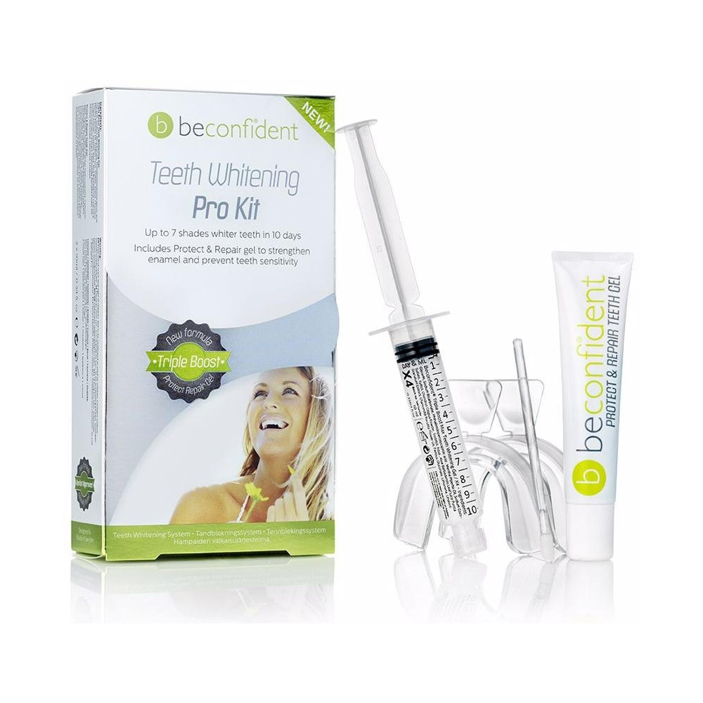 Teeth Whitening Pro Kit 1 U