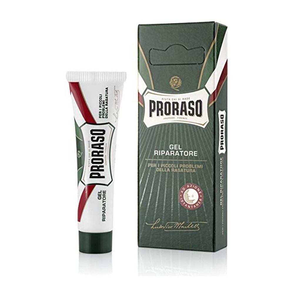 Profesional Gel Reparador Y Cortasangre 10 Ml