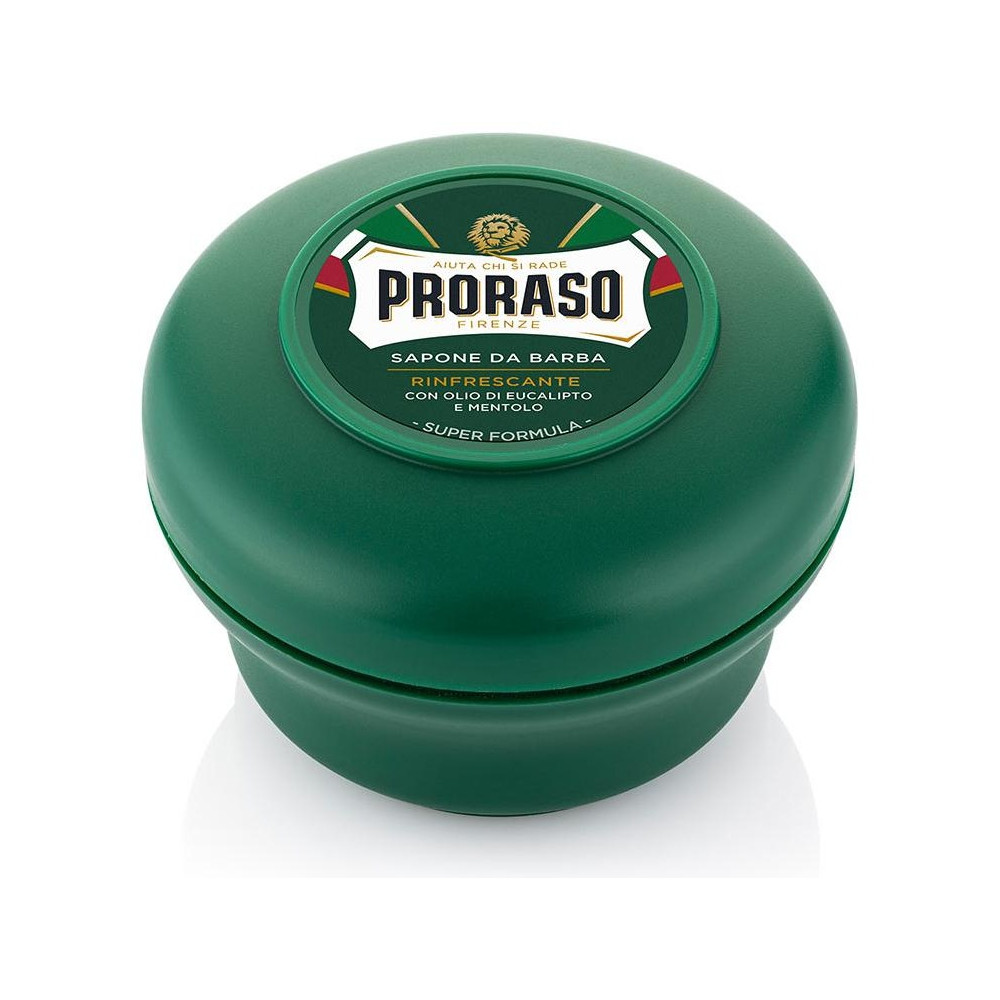 Proraso Shaving Soap Jar Refresh Eucalyptus 150Ml