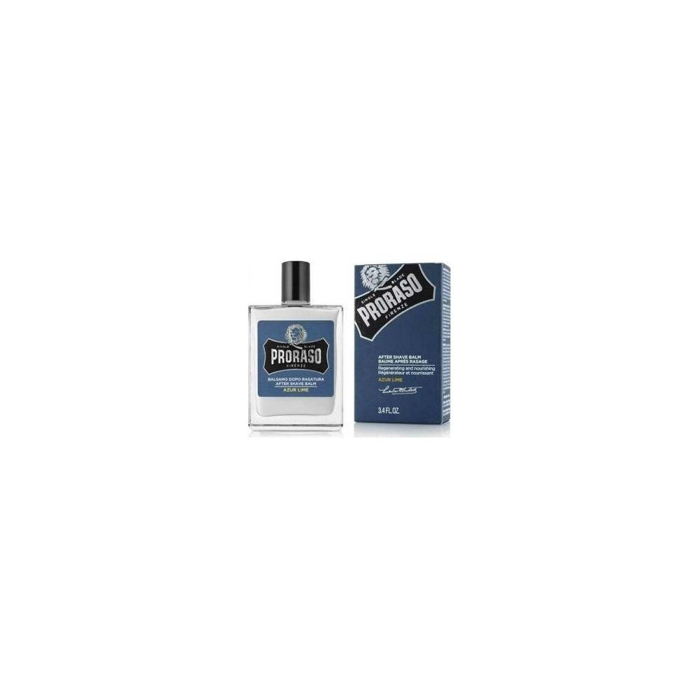Blue Bálsamo After Shave 100 Ml