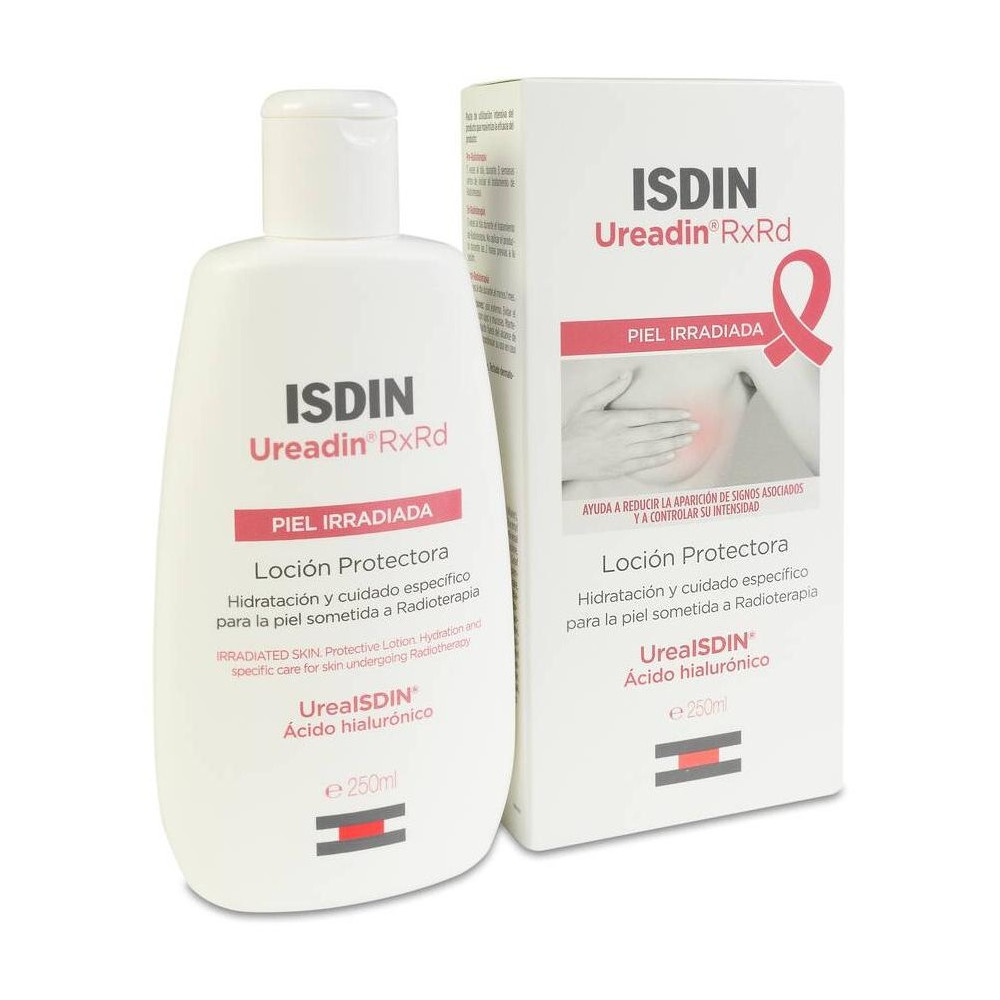 Isdin Ureadin Rx Rd Loción Hidratante, 250 Ml