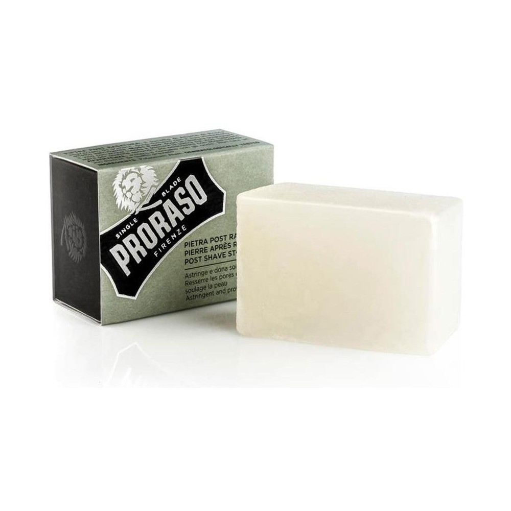 Piedra Para Después De Afeitar 100 Gr