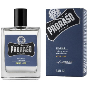 Proraso Azur Lime Cologne...