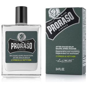 Proraso Bálsamo Después Del...