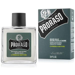 Cypress Y Vetyver Bálsamo...