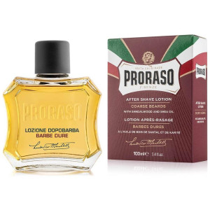 Proraso After Shave Lotion...