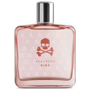 Scalpers Kids Girl Eau De...