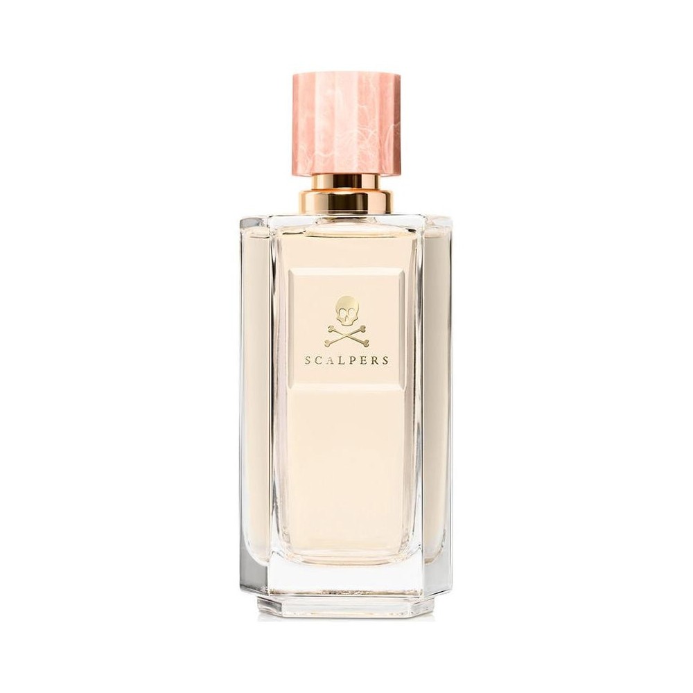 Scalpers Her Y Here Eau De Parfum 100Ml