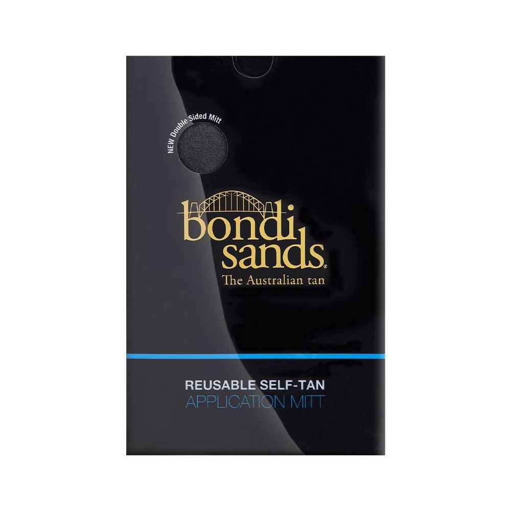 Bondi Sands Reusable Self Tan Application Mitt 1Ud