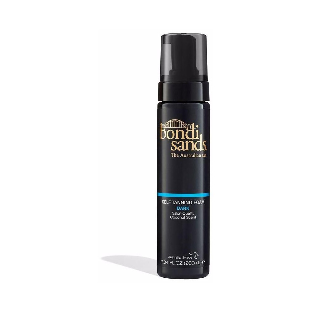 Bondi Sands Self Tanning Foam Dark 200Ml