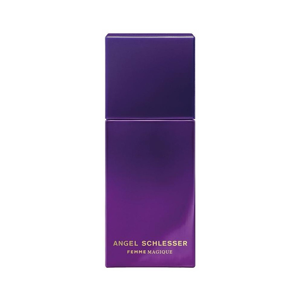 Angel Schlesser Femme Magique Eau De Parfum Vaporizador 100 Ml