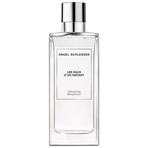 Les Eaux D'Un Instant...