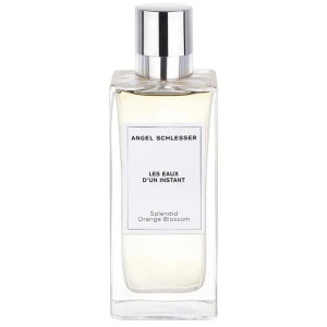 Les Eaux D'Un Instant...