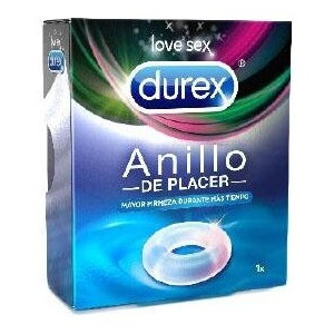 Durex Anillo De Placer, 1 Ud