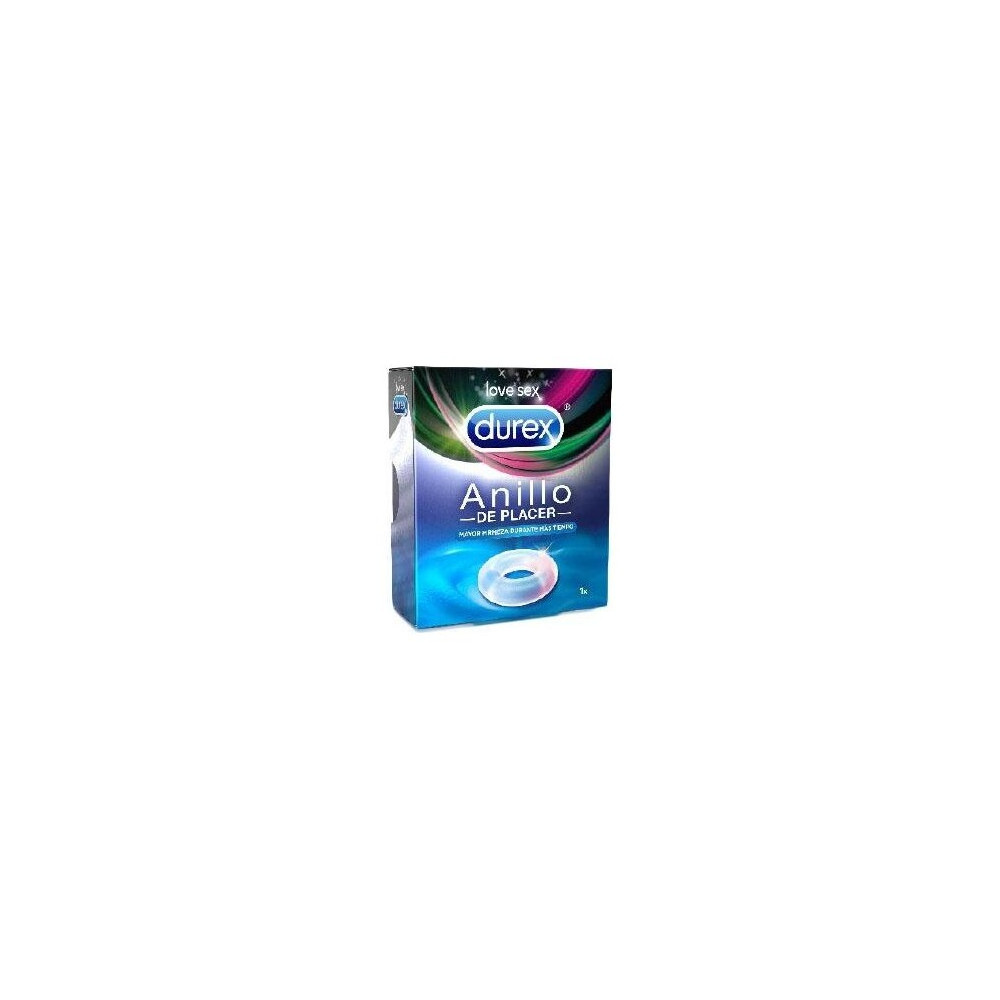 Durex Anillo De Placer, 1 Ud