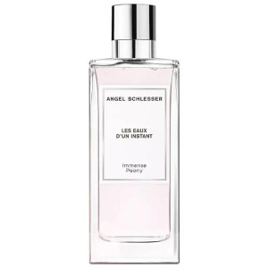 Les Eaux D'Un Instant...