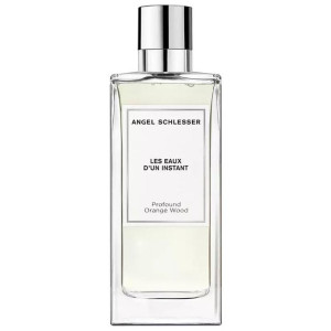 Les Eaux D'Un Instant...