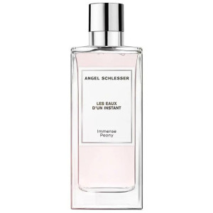 Les Eaux D'Un Instant...