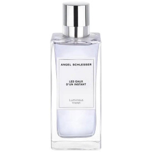 Angel Schlesser Les Eaux...