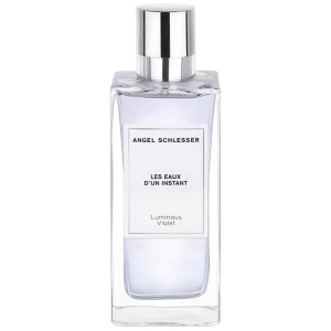 Angel Schlesser Les Eaux...