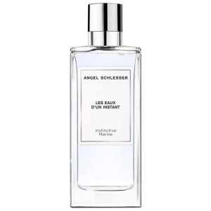 Les Eaux D'Un Instant...