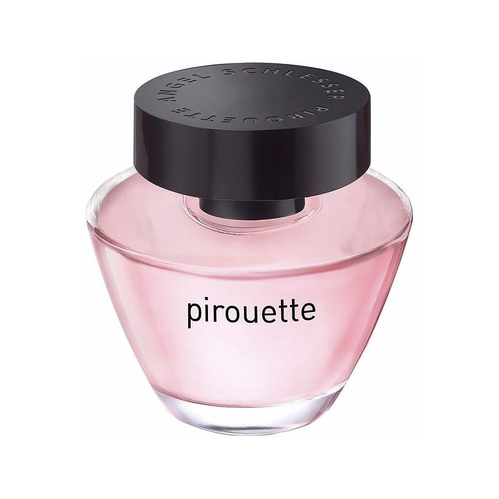 Angel Schlesser Pirouette Eau De Toilette 50Ml Vaporizador