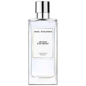 Les Eaux D'Un Instant...