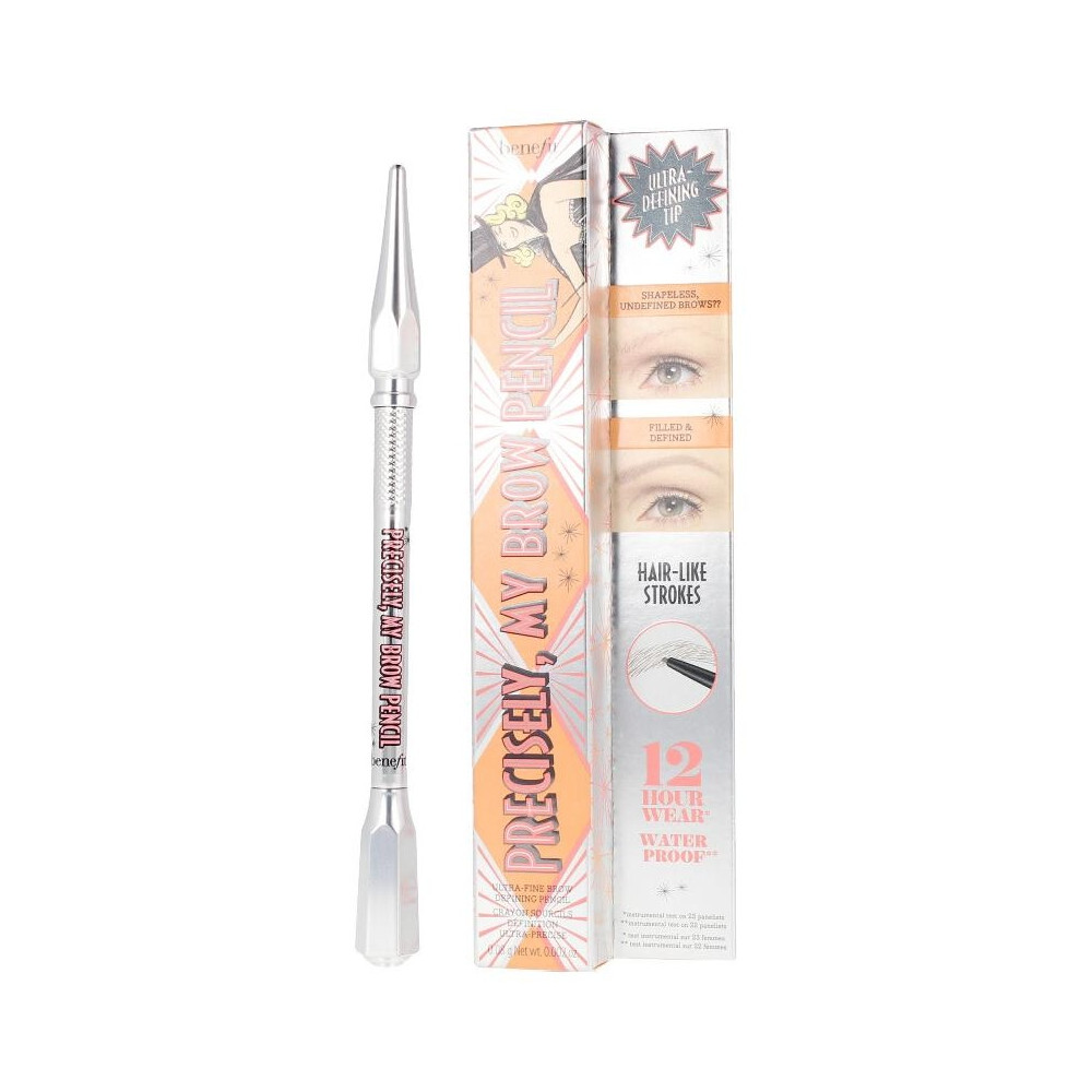 Benefit Precisely My Brow Pencil Lápiz Cejas Nro 02 Light 0.08G