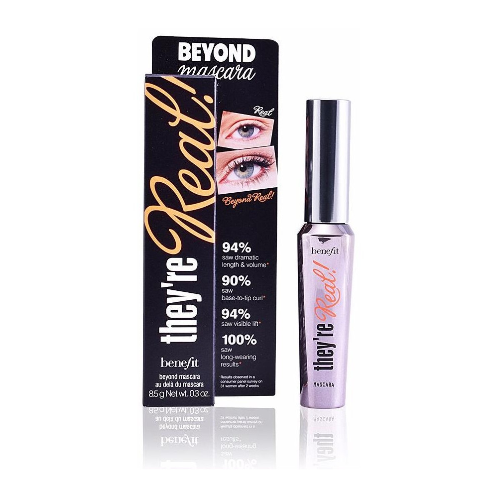 Benefit They'Re Real! Mascara De Pestaña 8.5G